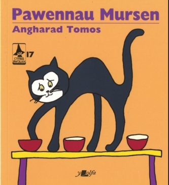 Pawennau Mursen