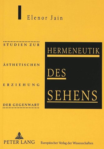 Hermeneutik des Sehens