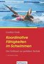 Koordinative Fähigkeiten im Schwimmen