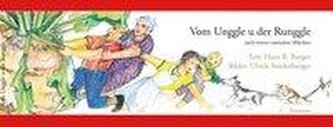 Vom Unggle u der Runggle