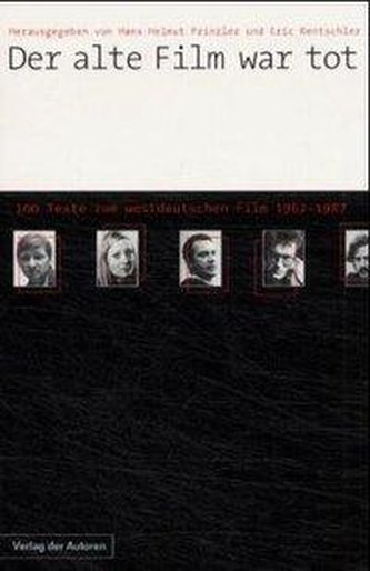 Der alte Film war tot