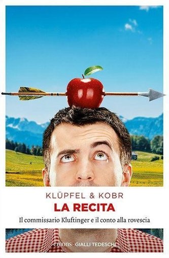 La recita