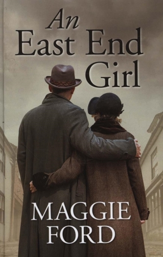 An East End Girl
