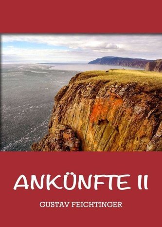 Ankünfte  2