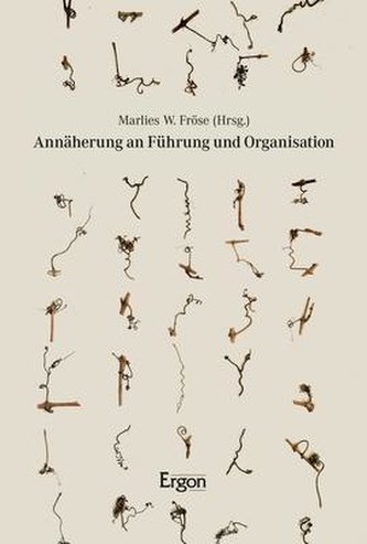 Annäherung an Führung und Organisation