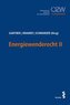 Energiewenderecht II