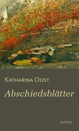 Abschiedsblätter