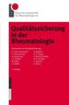 Qualitätssicherung in der Rheumatologie 1