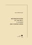 Metamorphoses of the Self: T. S. Eliot and Conrad Aiken
