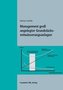 Management groß angelegter Grundstücksentwässerungsanlagen