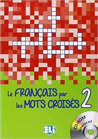 Le francais par les mots croises