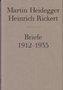 Briefwechsel 1912 - 1933