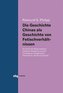 Die Geschichte Chinas als Geschichte von Fetischverhältnissen