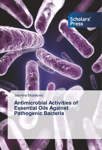 Antimicrobial Activities of Essential Oils Against Pathogenic Bacteria