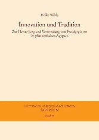 Innovation und Tradition