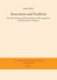 Innovation und Tradition