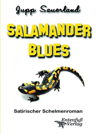 Salamanderblues