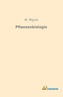 Pflanzenbiologie