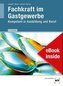 eBook inside: Buch und eBook Fachkraft im Gastgewerbe
