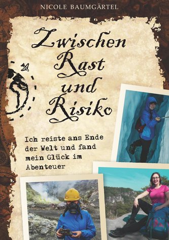 Zwischen Rast und Risiko