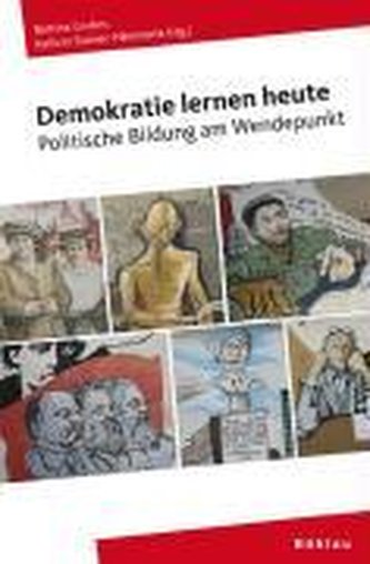Demokratie lernen heute
