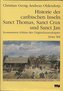 Historie der caribischen Inseln Sanct Thomas, Sanct Crux und Sanct Jan, insbesondere der dasigen Neger und der Mission der evang