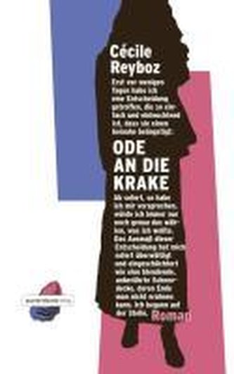 Ode an die Krake