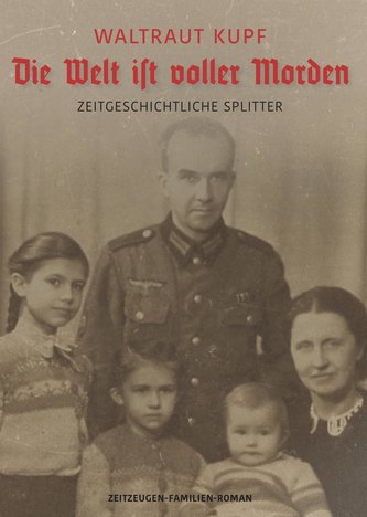 Die Welt ist voller Morden