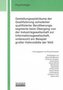 Gestaltungsspielräume der Qualifizierung schwächer qualifizierter Bevölkerungssegmente beim Übergang von der Industriegesellscha