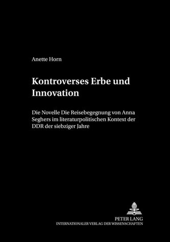 Kontroverses Erbe und Innovation