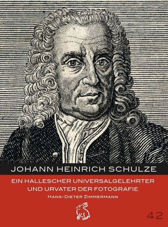 Johann Heinrich Schulze