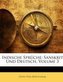 Indische Sprüche: Sanskrit Und Deutsch, Volume 3