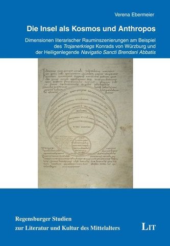 Die Insel als Kosmos und Anthropos