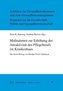 Maßnahmen zur Erhöhung der Attraktivität des Pflegeberufs im Krankenhaus