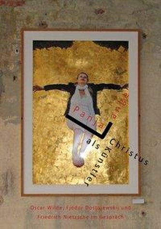 Christus als Künstler