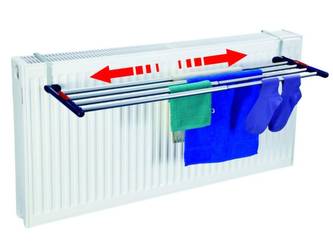 Sušák na prádlo LEIFHEIT QUARTETT 40 81413