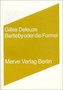 Bartleby oder die Formel