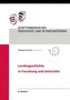 Landesgeschichte in Forschung und Unterricht, 8. Jahrgang