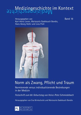 Norm als Zwang, Pflicht und Traum