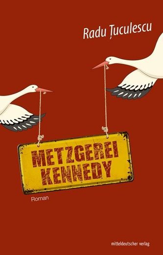 Metzgerei Kennedy