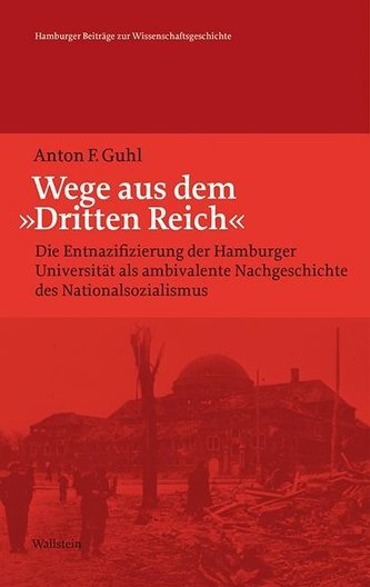 Wege aus dem »Dritten Reich«