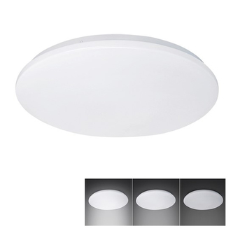 Svítidlo stropní SOLIGHT WO726 18W