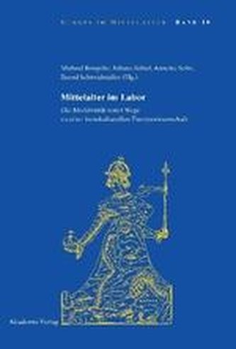 Mittelalter im Labor 10