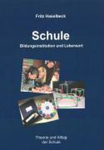 Schule - Bildungsinstitution und Lebensort