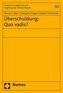 Überschuldung: Quo vadis?