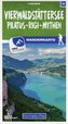 Vierwaldstättersee / Pilatus - Rigi - Mythen 20 Wanderkarte 1:40 000 matt laminiert