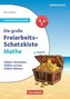 Die große Freiarbeits-Schatzkiste Mathe 3. Klasse