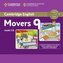 Cambridge English Young Learners. Movers 9. Audio CD