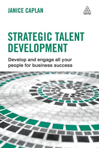 Strategic Talent Development