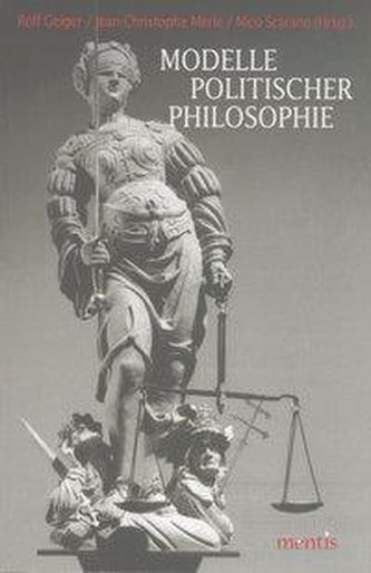 Modelle politischer Philosophie